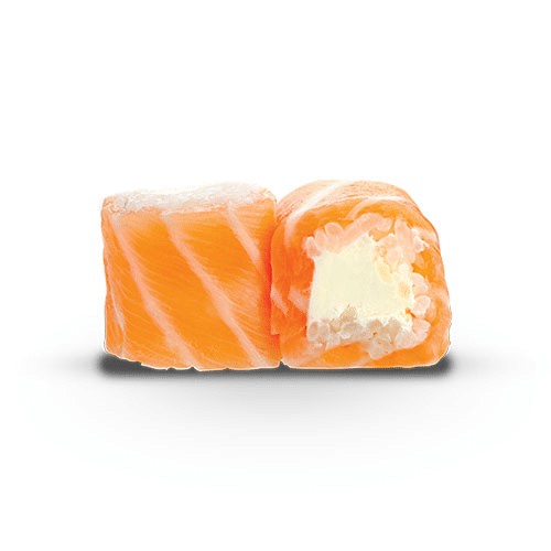 Maki Pink Cheese