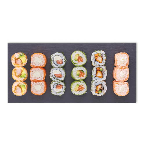 Menu Reinbo