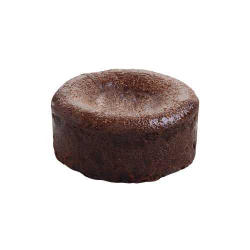 Moelleux Tout Chocolat