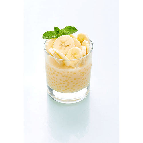 Perles du Japon Banane