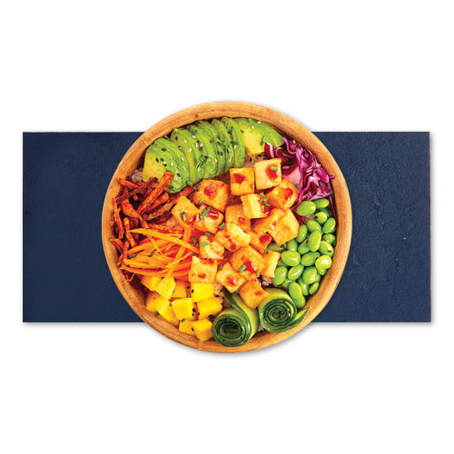 Poke Veggie
