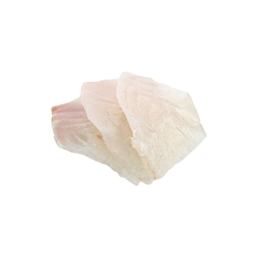 Sashimi Daurade x6