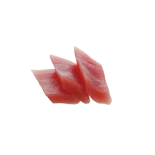 Sashimi Thon x6