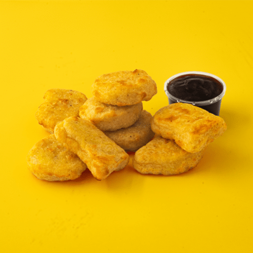 Nuggets x4