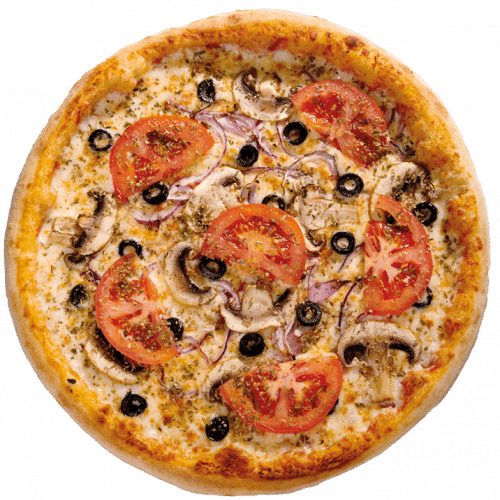 Five Pizza Original Marseille 06 Commander un repas en ligne à Marseille