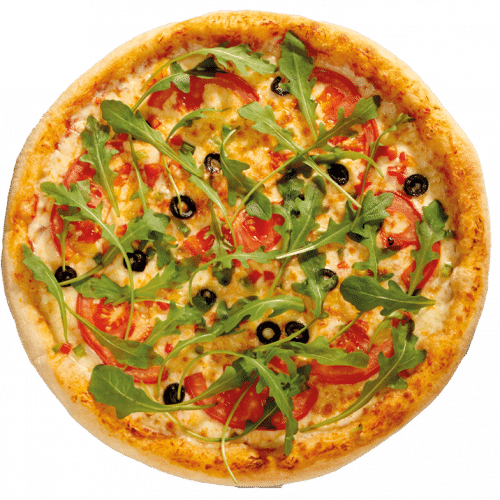 Five Pizza Original Marseille 06 Commander un repas en ligne à Marseille