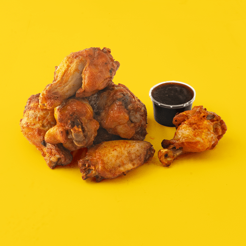 Wings x4