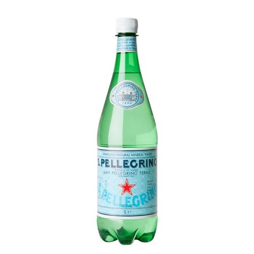 San pellegrino 50cl