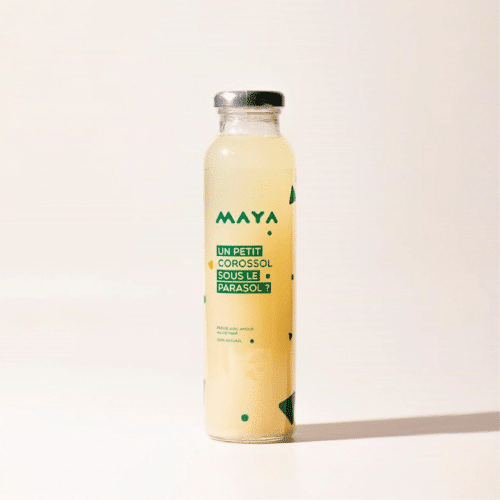 Pure Jus de Corossol MAYA 100% Naturel