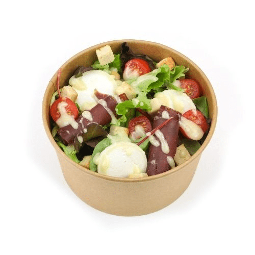 Salade Chèvre