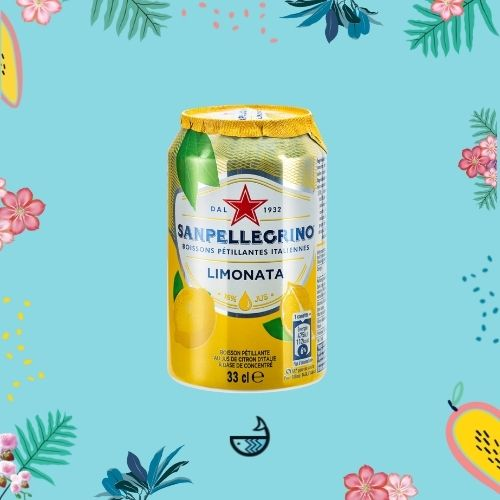 San Pellegrino Limonata