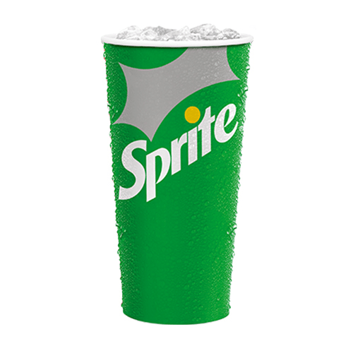 Sprite Goût Original Sans Sucres