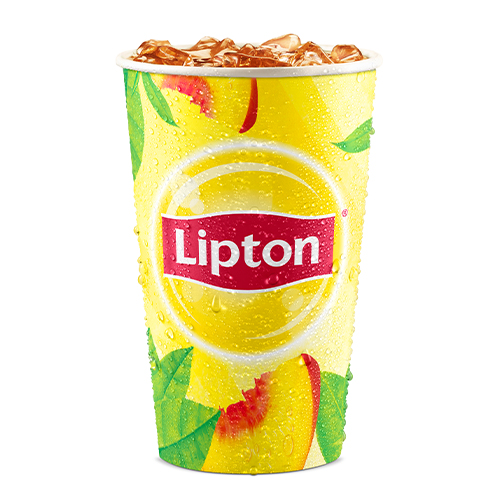 Lipton Ice-Tea Pêche