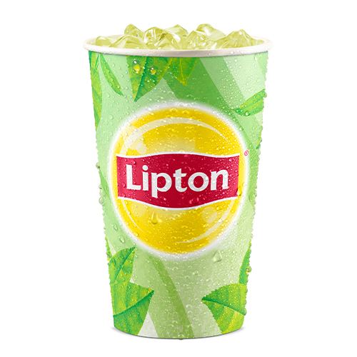 Lipton Green Ice-Tea
