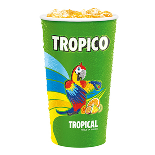Tropico Tropical