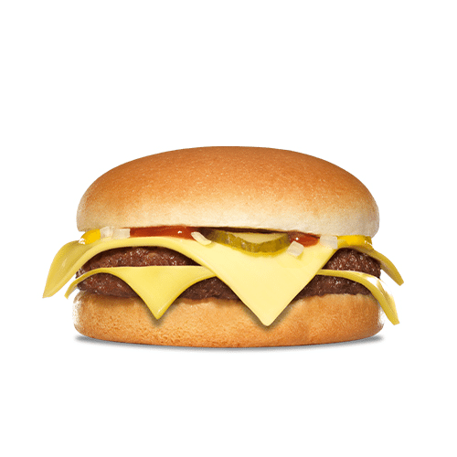 Double Cheese