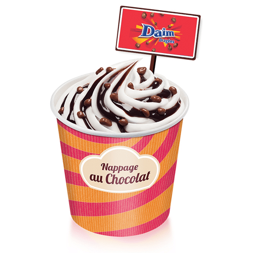 Mix Mania Dragées Daim