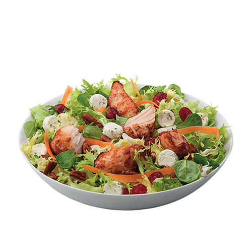Salade L'irrésistible
