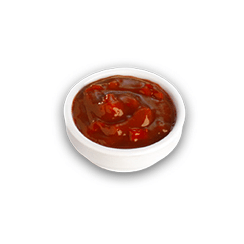 Sauce Fromagère Tomate Basilic