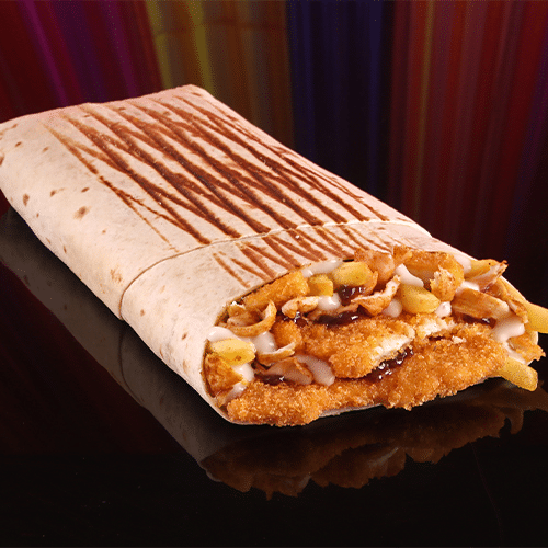 Tacos Origin La Seyne sur Mer Commander un repas en ligne à La Seyne