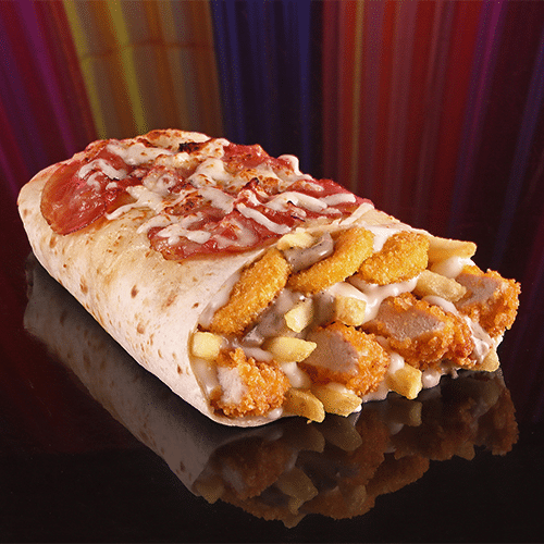 Tacos Origin La Seyne sur Mer Commander un repas en ligne à La Seyne