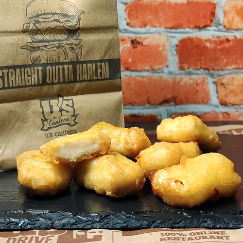Kentucky Nuggets (6 pièces)