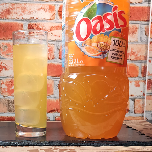 Oasis Tropical 2 L