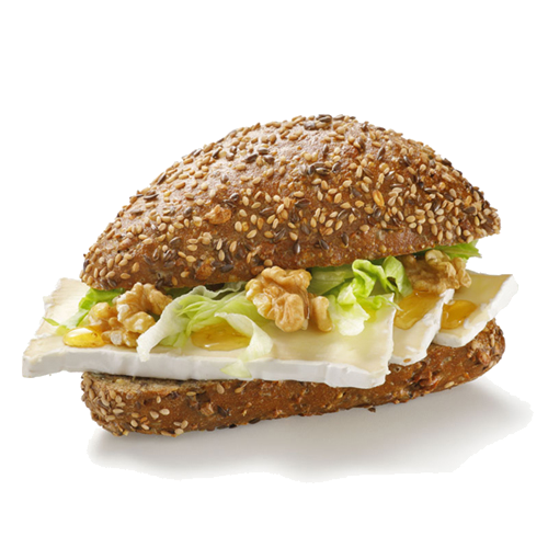 Broodje brie