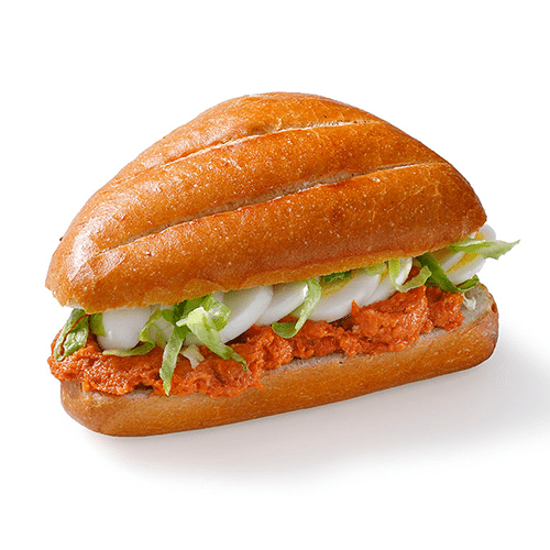 Bartje filet Americain