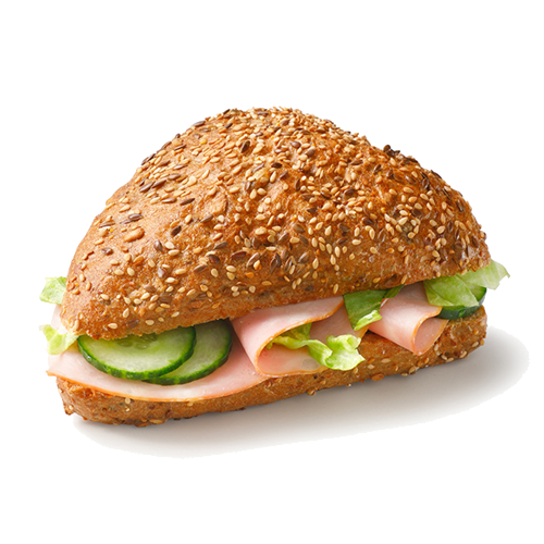 Bartje ham