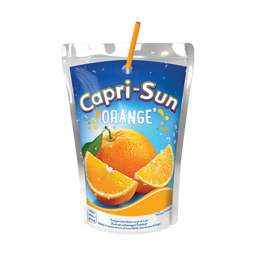 Capri-sonne