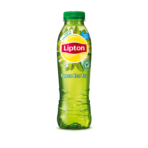 Lipton green