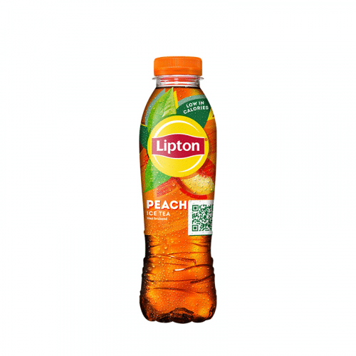 Lipton peach