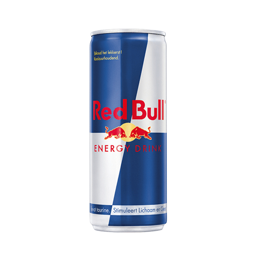Red Bull