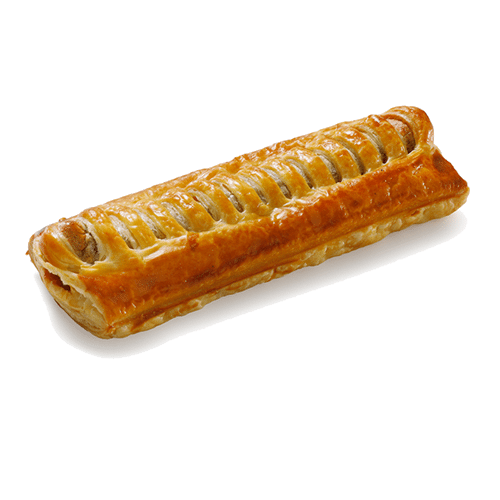 Superfrikandellenbroodje