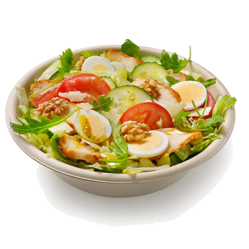 Caesar salade