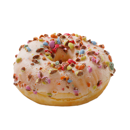 Donut Chocofeest