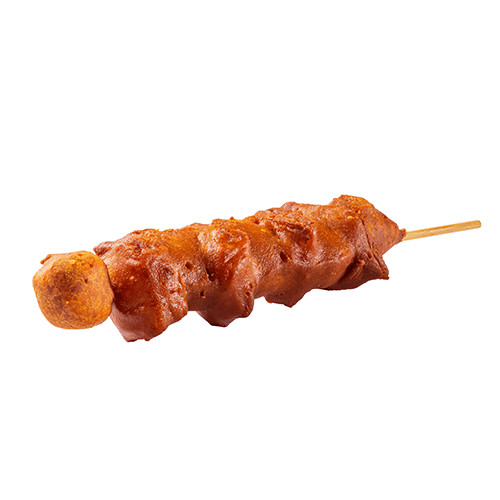 Kalkoenstick