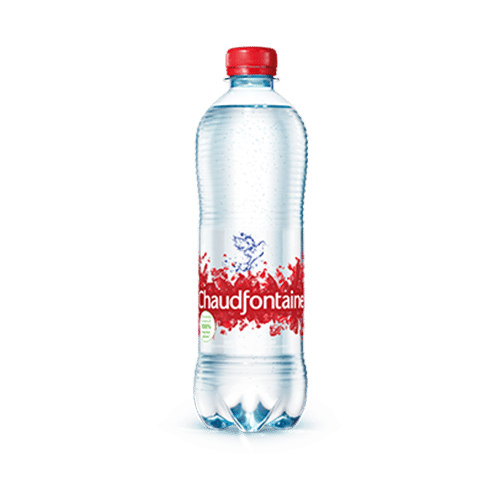 Chaudfontaine rood