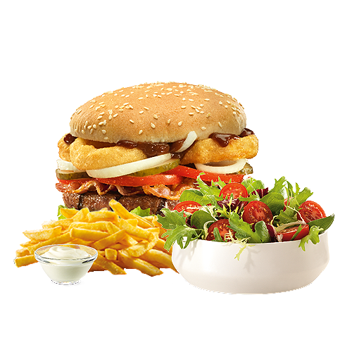 Combi deal C beef