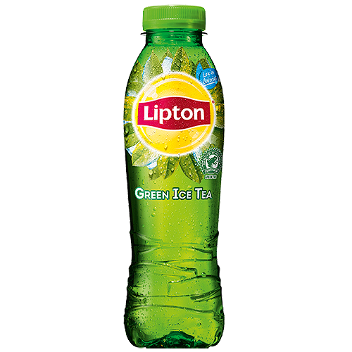 Lipton Ice Tea Green Tea 50cl