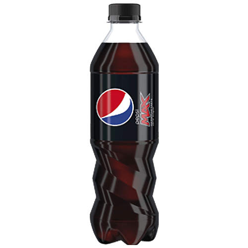 Pepsi Max 50cl