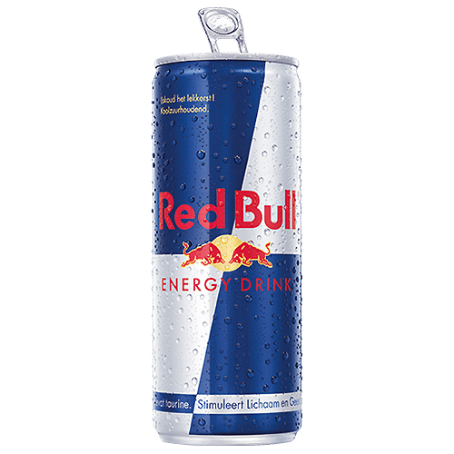 Red Bull 25cl