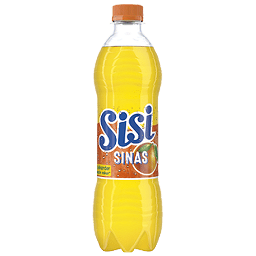 Sisi Orange 50cl