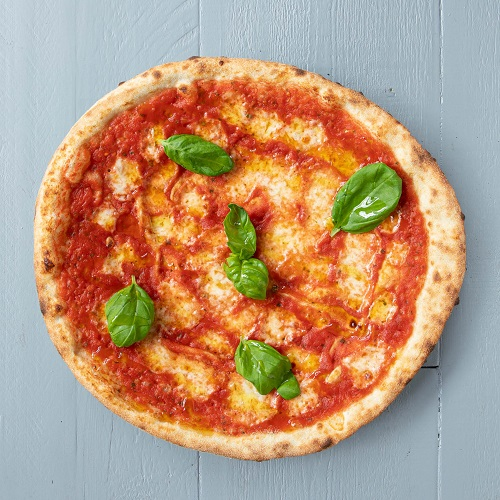 Margherita (V)