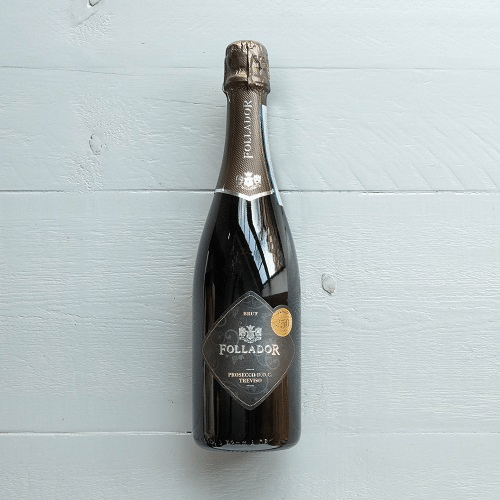 Prosecco DOC Spumante / Follador
