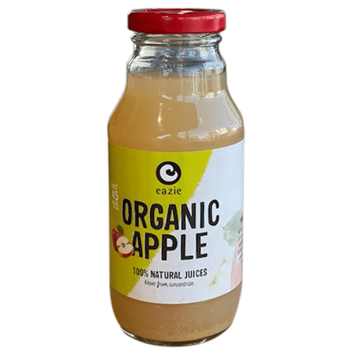 Apple juice