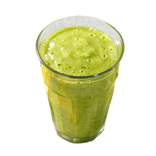 Caribbean green (vegan)