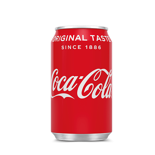 Coca-Cola
