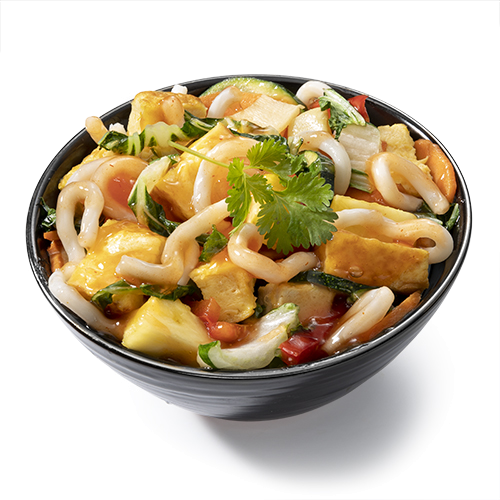 Special long lasting energy (vegetarisch)